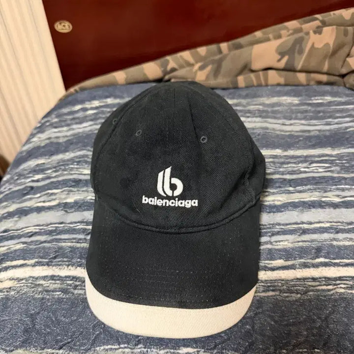 [SOLD OUT] 발렌시아가 볼캡