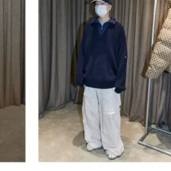 [SOLD OUT] 발렌시아가 볼캡
