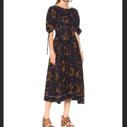 [BUNJANG] Marni Dress / 마르니 원피스