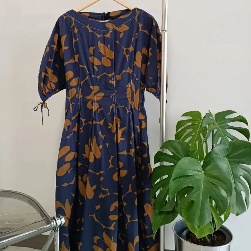 [BUNJANG] Marni Dress / 마르니 원피스