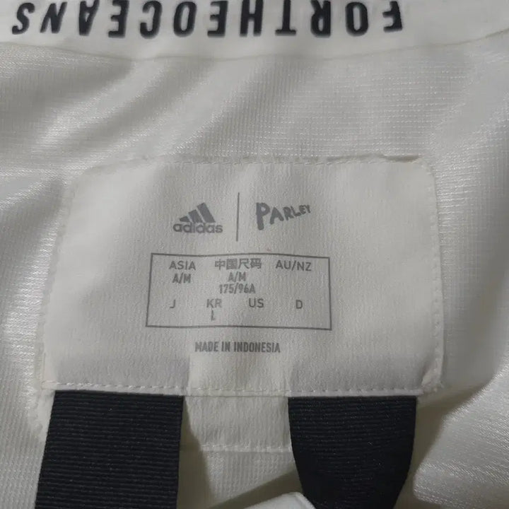 [BUNJANG] Adidas Myshelter Rain.Rdy Pallet Jacket / (100) 아디다스 마이쉘터 레인레디 팔리 자켓