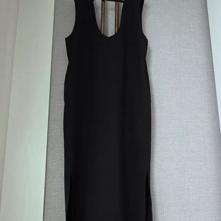 [BUNJANG] Hanaunni Maxi Dress / hanaunni 맥시원피스
