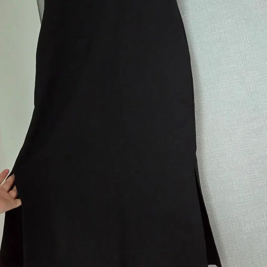 [BUNJANG] Hanaunni Maxi Dress / hanaunni 맥시원피스