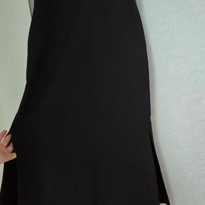 [BUNJANG] Hanaunni Maxi Dress / hanaunni 맥시원피스