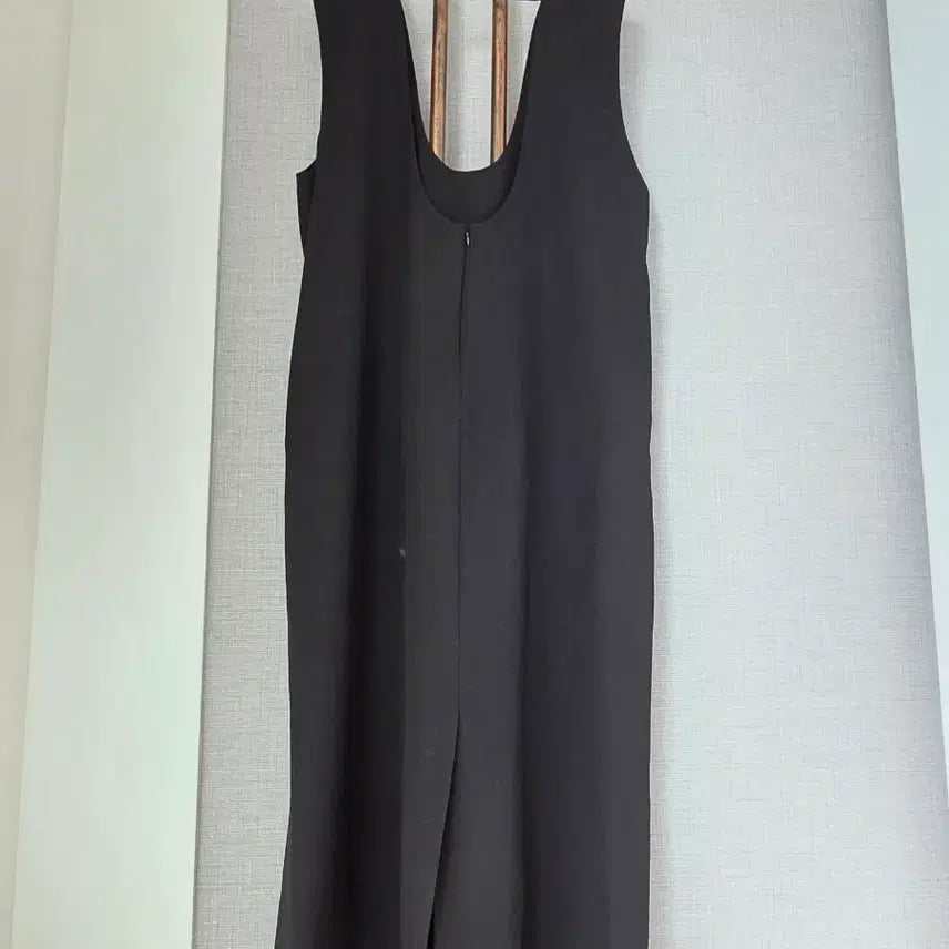 [BUNJANG] Hanaunni Maxi Dress / hanaunni 맥시원피스