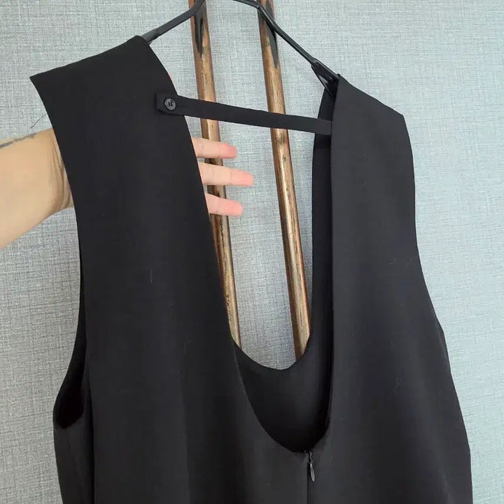[BUNJANG] Hanaunni Maxi Dress / hanaunni 맥시원피스
