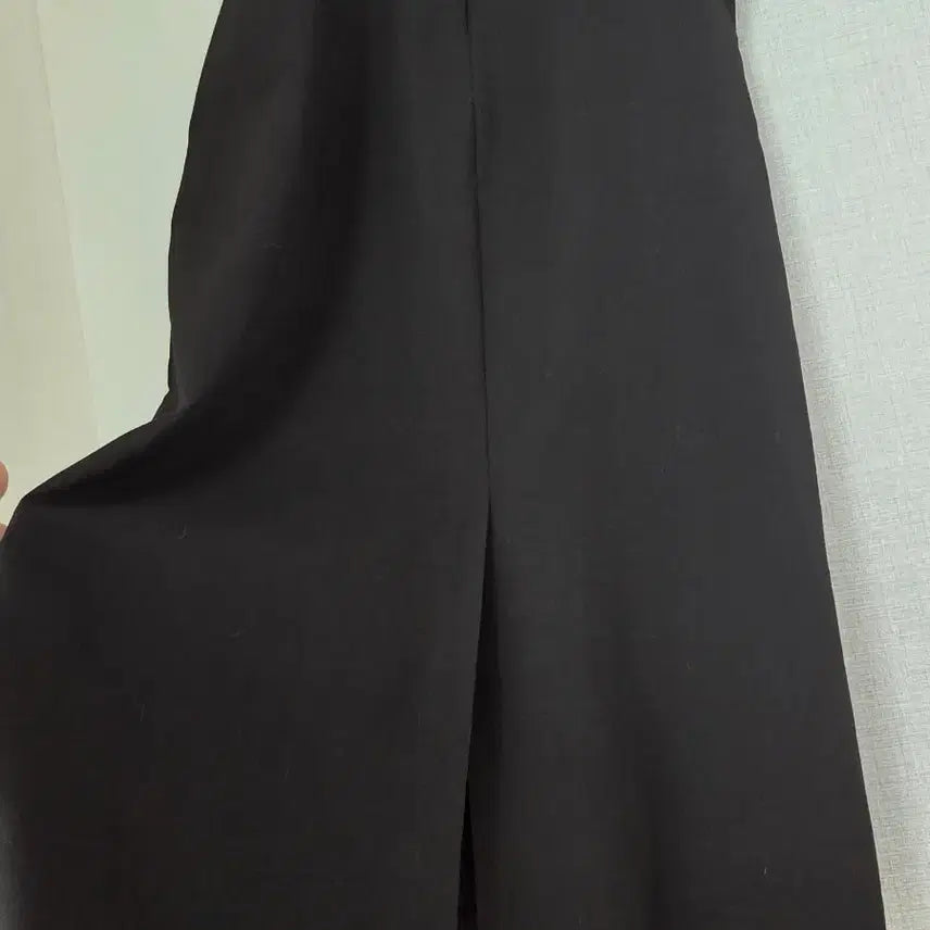 [BUNJANG] Hanaunni Maxi Dress / hanaunni 맥시원피스
