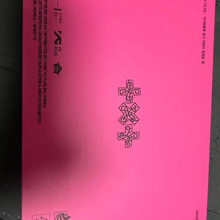 [BUNJANG] [새상품]투바투 미니8집 비매 싸인 앨범 / [새상품]투바투 미니8집 비매 싸인 앨범