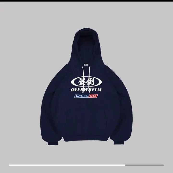 [SOLD OUT] 압도 트레이닝세트 네이비