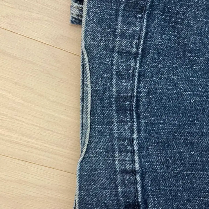 [BUNJANG] H&amp;M Bootcut Denim Jeans / H&amp;M 부츠컷 데님 청바지