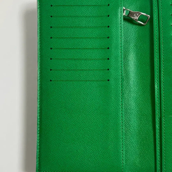 [BUNJANG] Louis Vuitton Comics Long Wallet / [정품] 루이비통 코믹스 장지갑