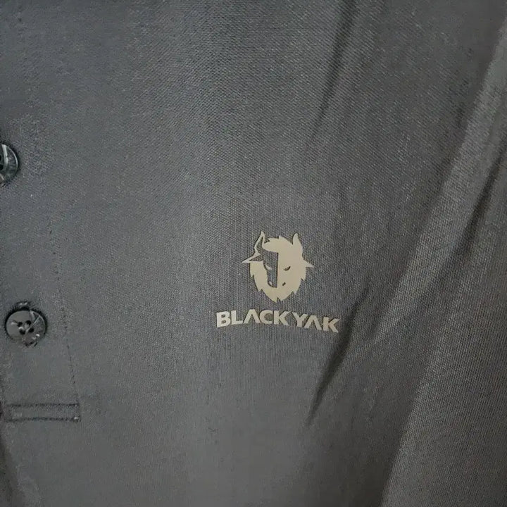 [BUNJANG] Black Yak Men&