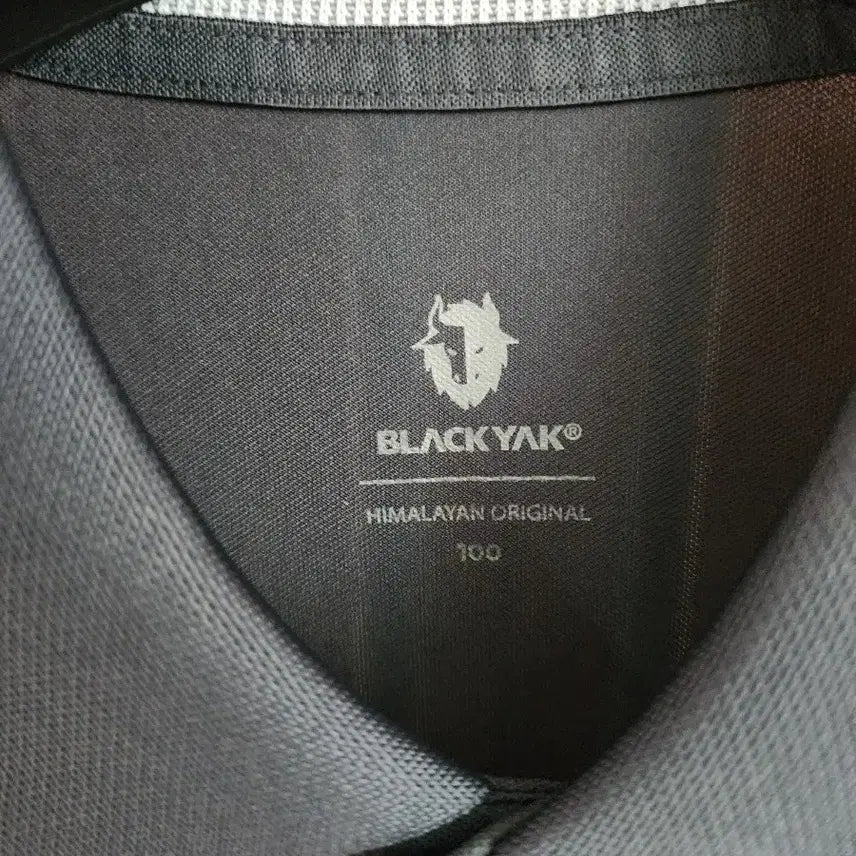 [BUNJANG] Black Yak Men&