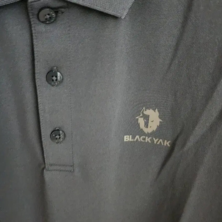 [BUNJANG] Black Yak Men&