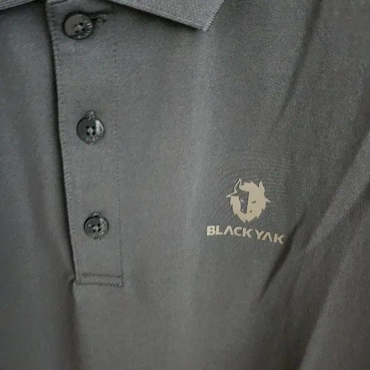 [BUNJANG] Black Yak Men&