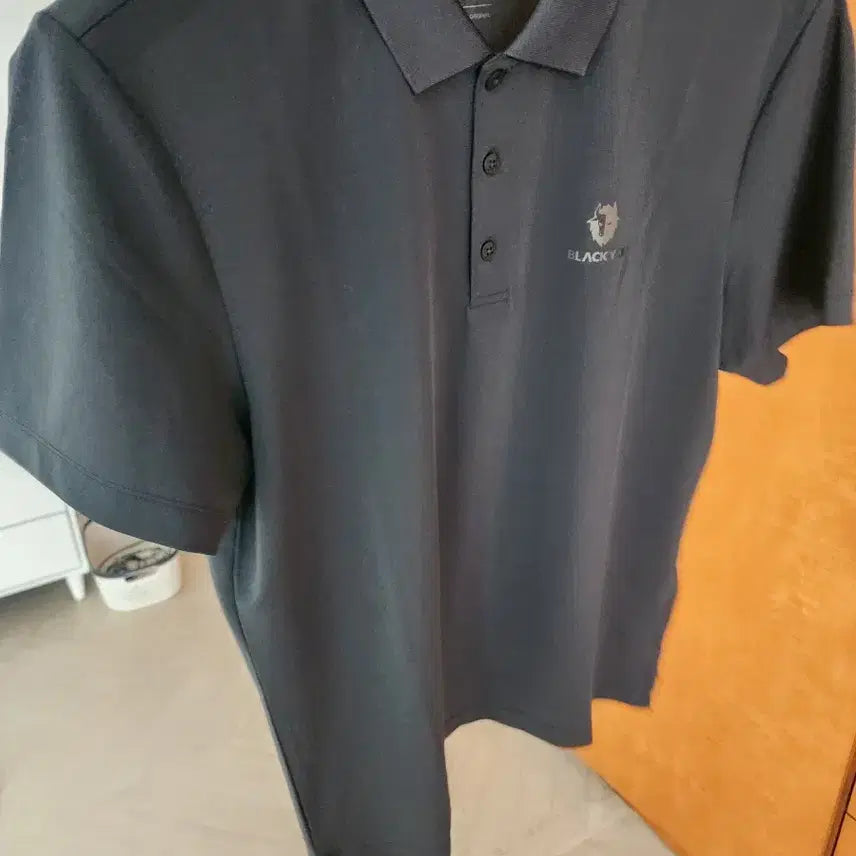 [BUNJANG] Black Yak Men&