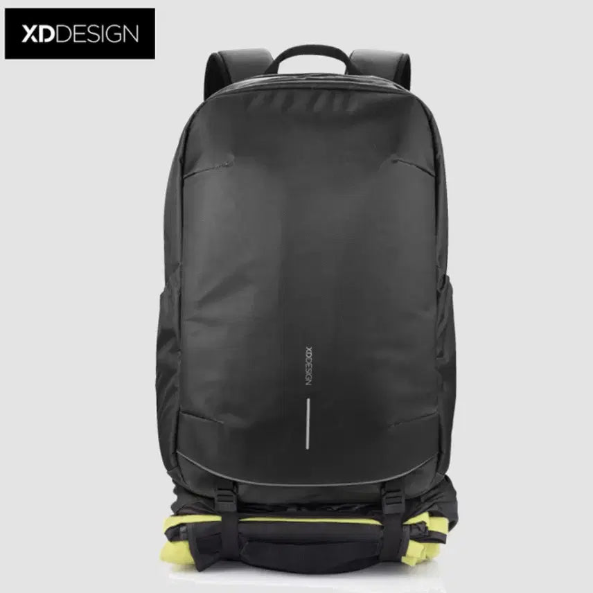 [BUNJANG] XD DESIGN Travel Bag / 엑스디자인 여행용 가방
