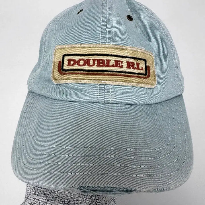 [SOLD OUT] 더블알엘 가먼트다이 볼캡