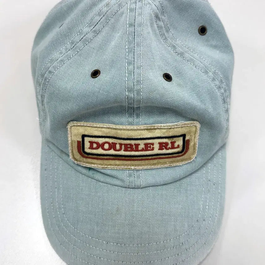 [SOLD OUT] 더블알엘 가먼트다이 볼캡