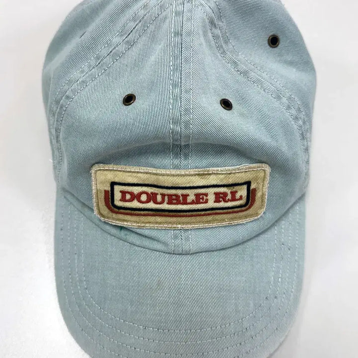 [SOLD OUT] 더블알엘 가먼트다이 볼캡