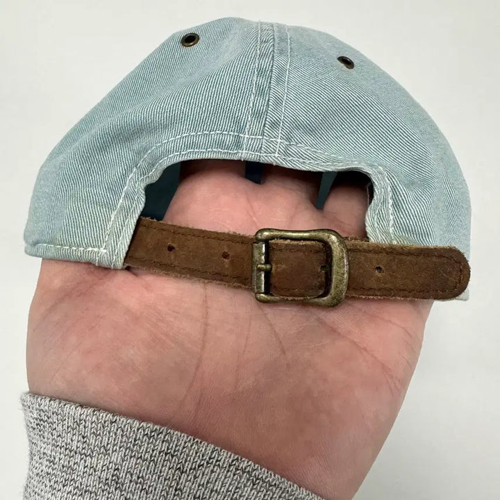 [SOLD OUT] 더블알엘 가먼트다이 볼캡