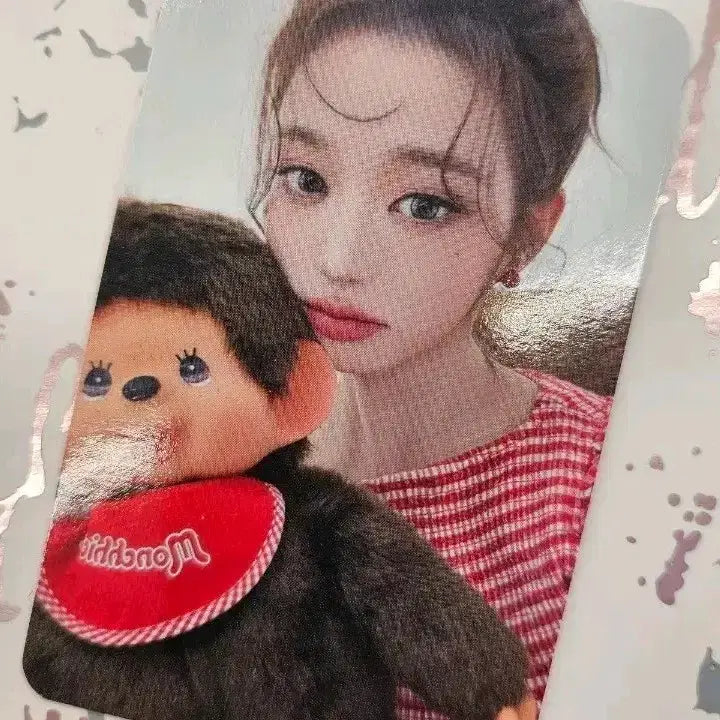 [BUNJANG] Amuse어뮤즈 몬치치 원영 / Amuse어뮤즈 몬치치 원영