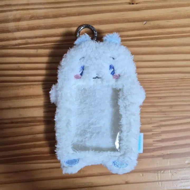 [BUNJANG] PLAVE MME MiMu Memu Photocard Holder / 플레이브 므메미무 몌무 포카홀더