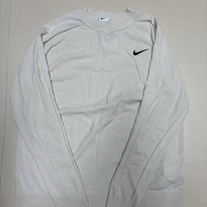 [SOLD OUT] 나이키 골프투어 골프 스웨터 니트 XL 새상품