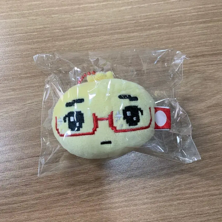 [SOLD OUT] 브링그린 안경만두 미개봉