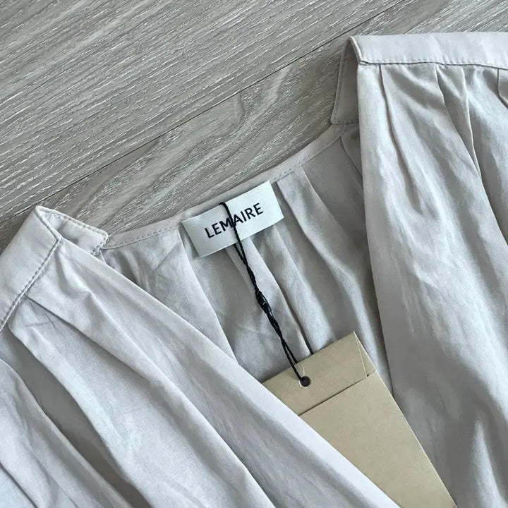 [SOLD OUT] 르메르 투피스 원피스 스커트
