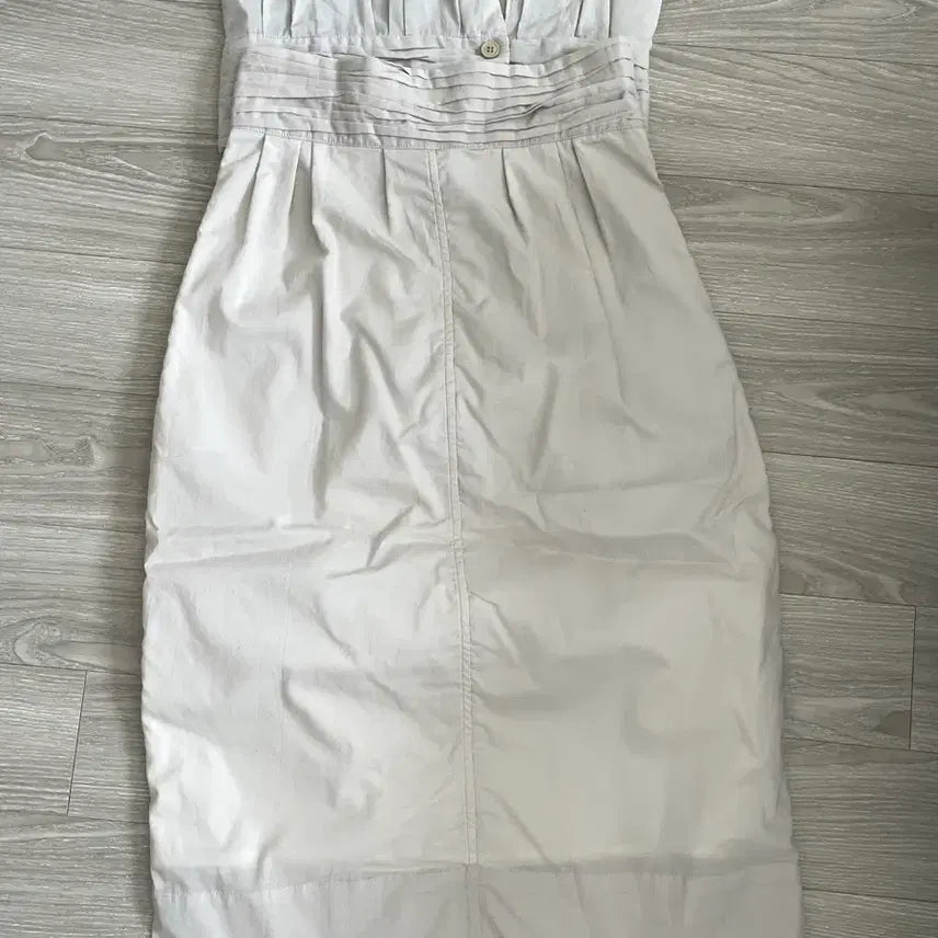 [SOLD OUT] 르메르 투피스 원피스 스커트