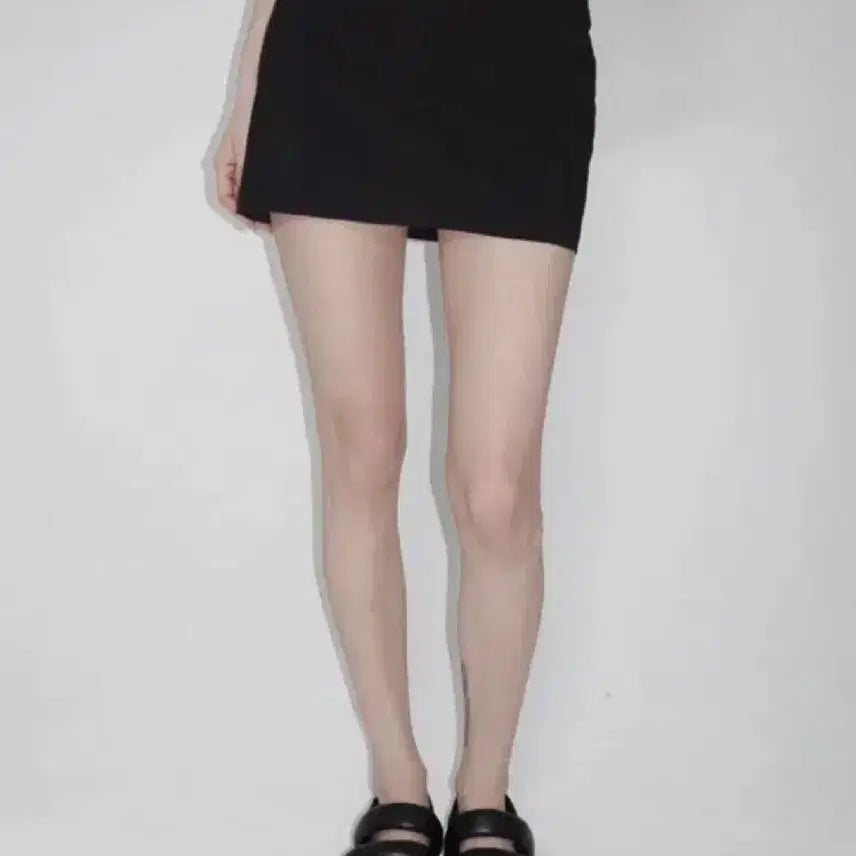 [BUNJANG] Pale Jade Be Comfy Summer Low-Rise Skirt / 페일제이드 be comfy sk summer 치마 로우라이즈 스커트
