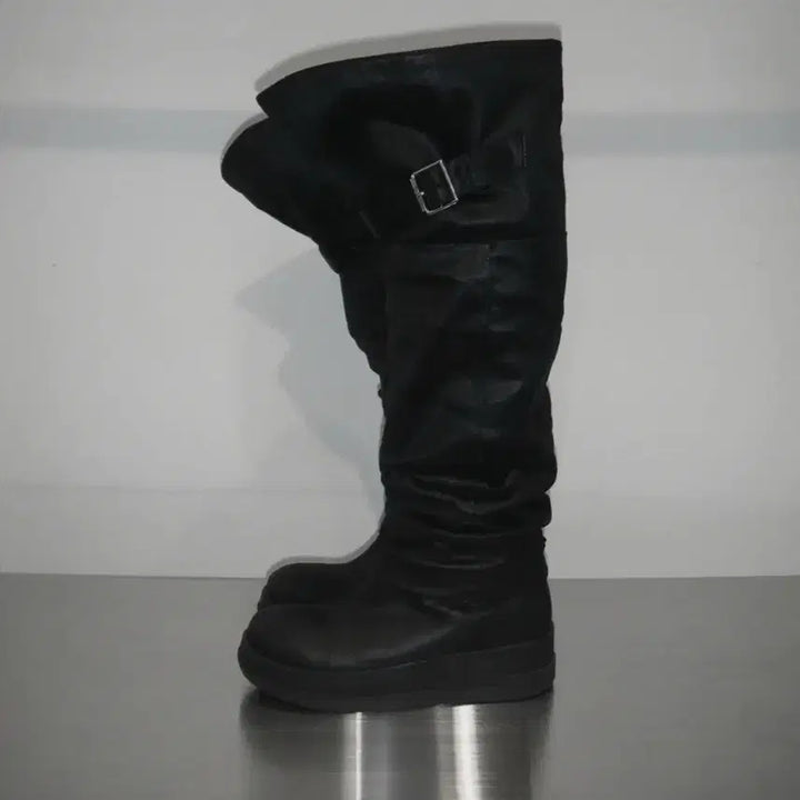 [BUNJANG] Iknik Boots 240 / 이크닉 부츠 240 (실사O)