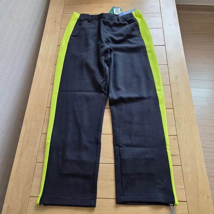 [BUNJANG] Ader Error x Puma Track Pants Side Zip / M 새상품 아더에러 푸마 바지 트랙팬츠 사이드지퍼152