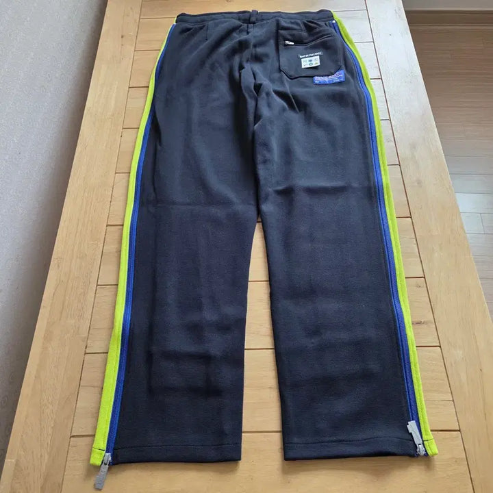 [BUNJANG] Ader Error x Puma Track Pants Side Zip / M 새상품 아더에러 푸마 바지 트랙팬츠 사이드지퍼152