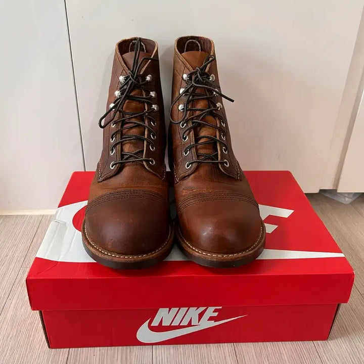 [SOLD OUT] 레드윙 아이언레인저 8085 d9
