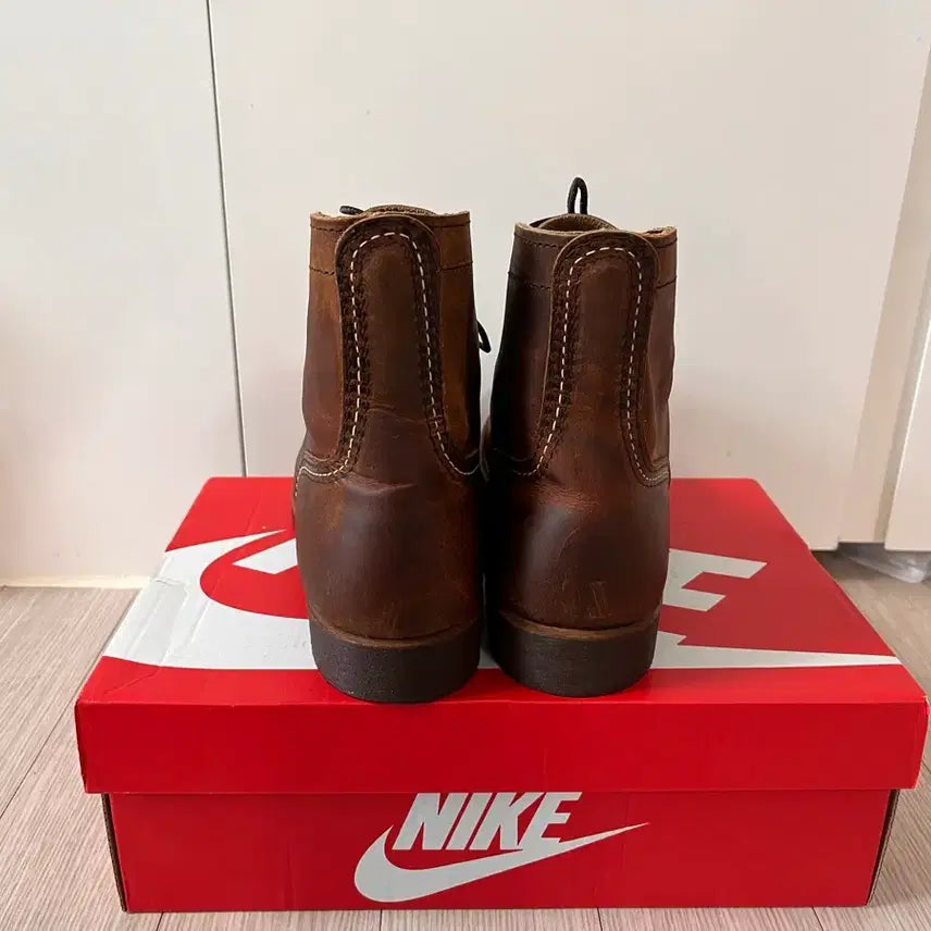 [SOLD OUT] 레드윙 아이언레인저 8085 d9