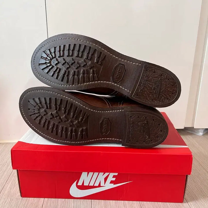 [SOLD OUT] 레드윙 아이언레인저 8085 d9