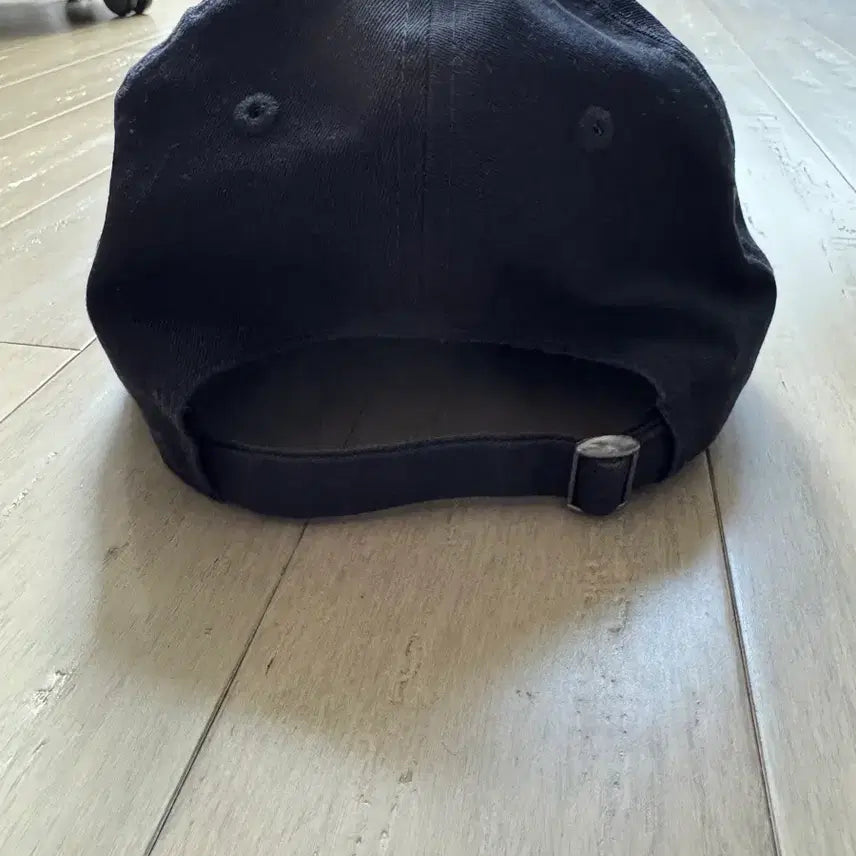 [BUNJANG] New Era MLB New York Yankees K-Frame Ball Cap Navy ML / [ML]뉴에라 뉴욕 양키스 K프레임 볼캡 네이비