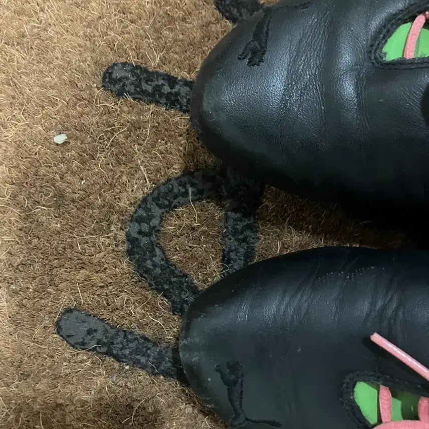 [BUNJANG] Puma Vintage Sneakers / 푸마 빈티지 스니커즈
