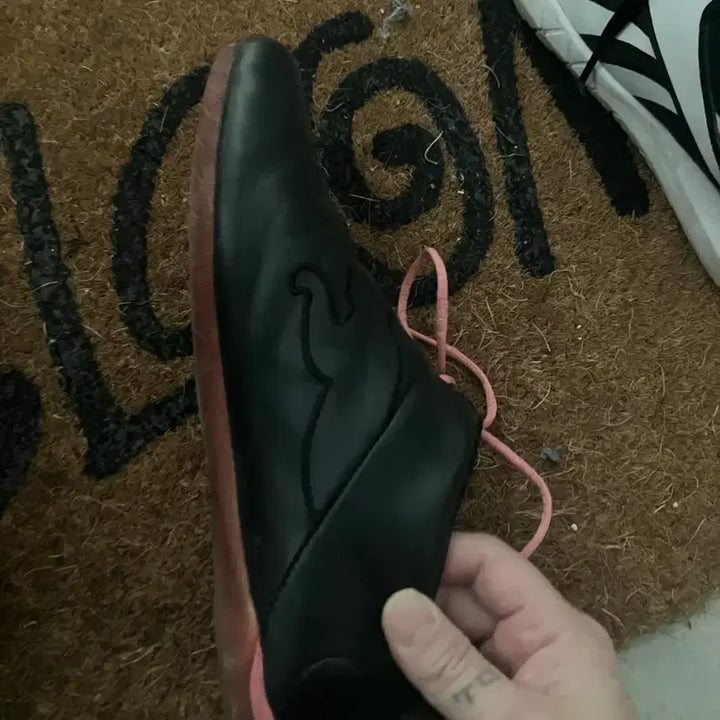 [BUNJANG] Puma Vintage Sneakers / 푸마 빈티지 스니커즈