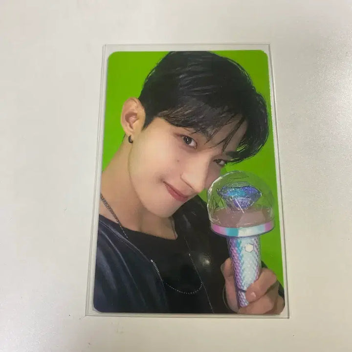 [BUNJANG] 세븐틴 비더썬 캐럿존 포카 도겸 양도해요 / 세븐틴 비더썬 캐럿존 포카 도겸 양도해요