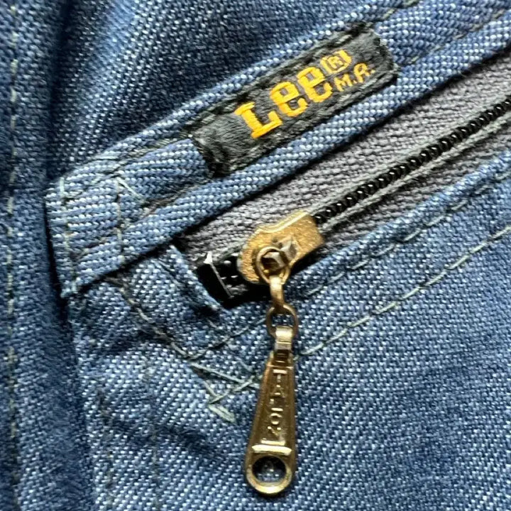 [BUNJANG] Lee 191-LB Vintage Denim Jacket / 빈티지 70s lee 리 191-lb 105사이즈 팝니다