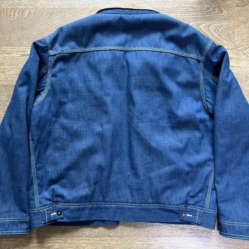 [BUNJANG] Lee 191-LB Vintage Denim Jacket / 빈티지 70s lee 리 191-lb 105사이즈 팝니다
