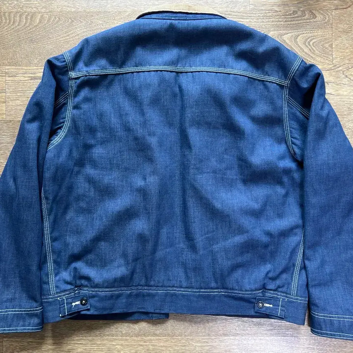 [BUNJANG] Lee 191-LB Vintage Denim Jacket / 빈티지 70s lee 리 191-lb 105사이즈 팝니다