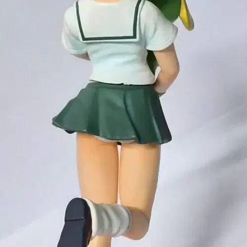 [BUNJANG] Keroro Banpresto DX Keroro Figure / 케로로 DX 반프레스토 모아 케로로 피규어