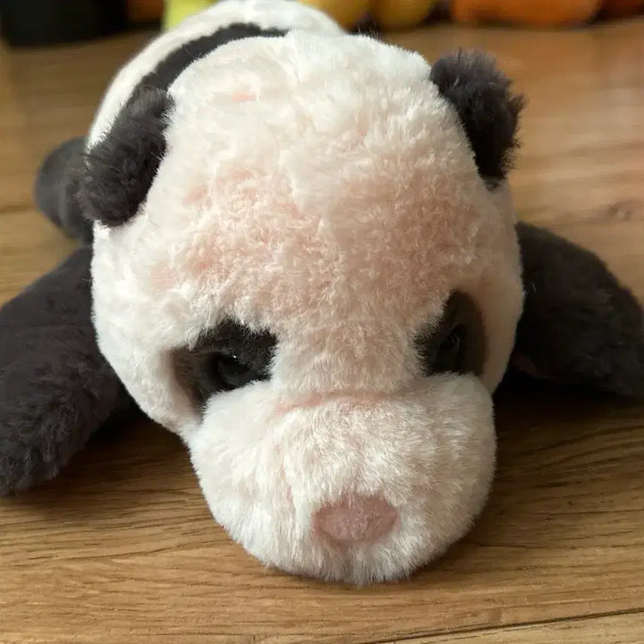 [BUNJANG] Fu Bao 50-Day Baby Plush Doll / 푸바오 50일 인형