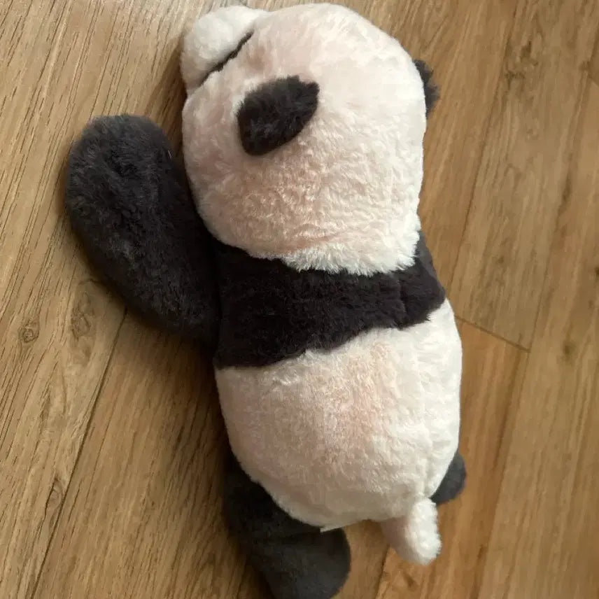 [BUNJANG] Fu Bao 50-Day Baby Plush Doll / 푸바오 50일 인형