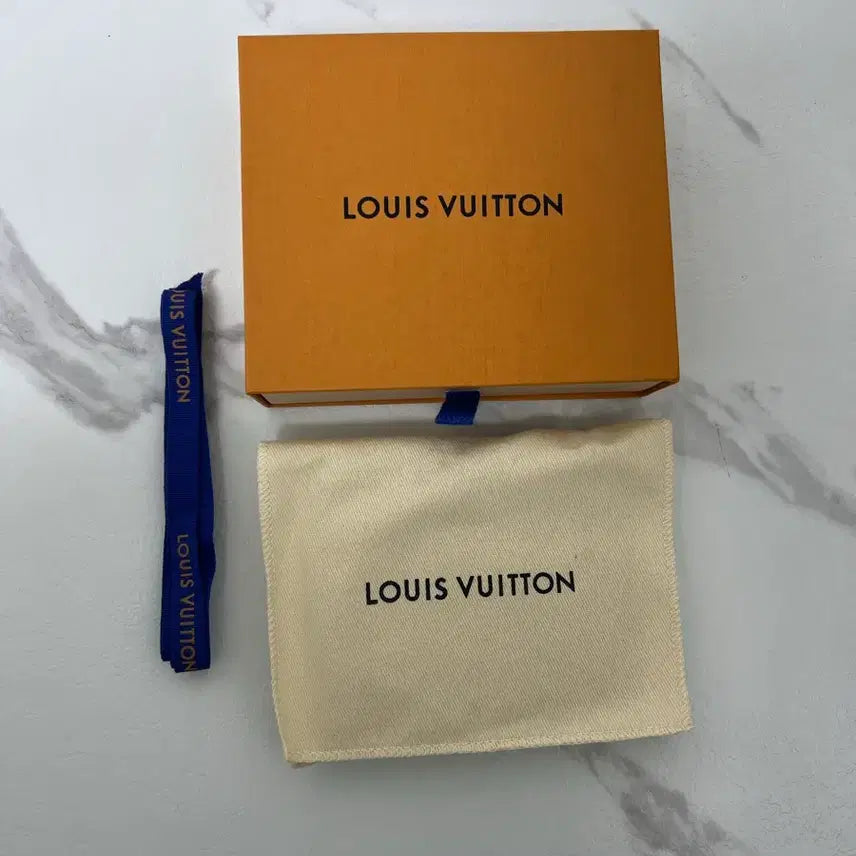 [BUNJANG] Louis Vuitton Sunset Multiple Wallet / [정품] 루이비통 선셋 멀티플 월렛 반지갑