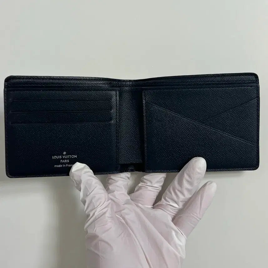 [BUNJANG] Louis Vuitton Sunset Multiple Wallet / [정품] 루이비통 선셋 멀티플 월렛 반지갑